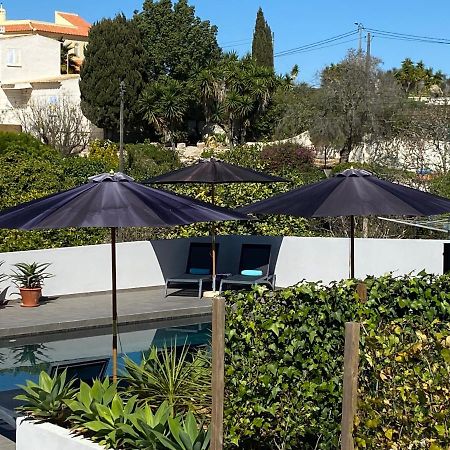 Casa Do Cerro Rental Carvoeiro  Dış mekan fotoğraf