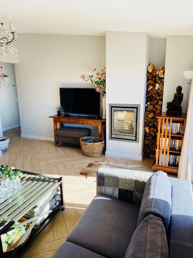 Casa Do Cerro Rental Carvoeiro  Dış mekan fotoğraf