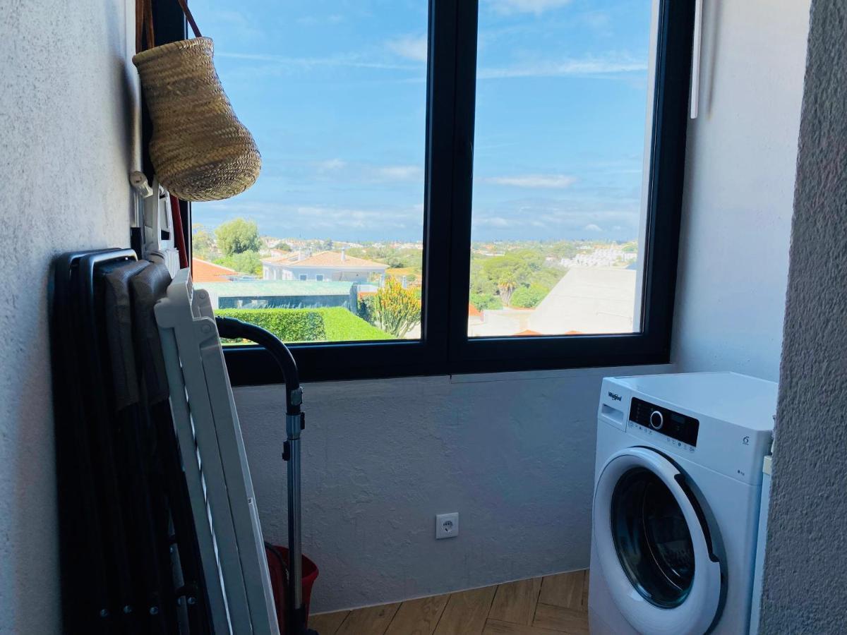 Casa Do Cerro Rental Carvoeiro  Dış mekan fotoğraf