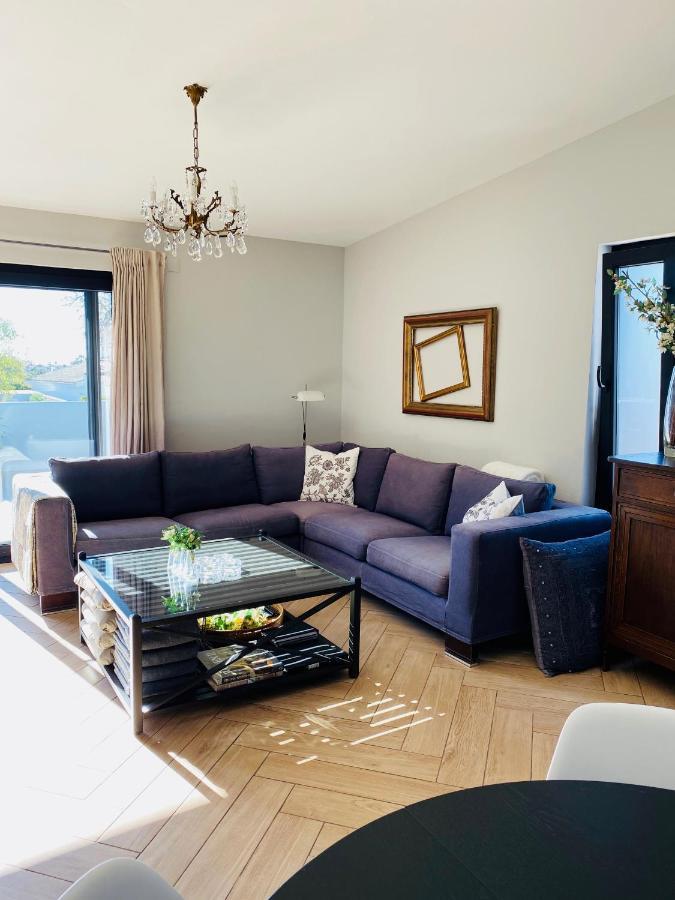 Casa Do Cerro Rental Carvoeiro  Dış mekan fotoğraf