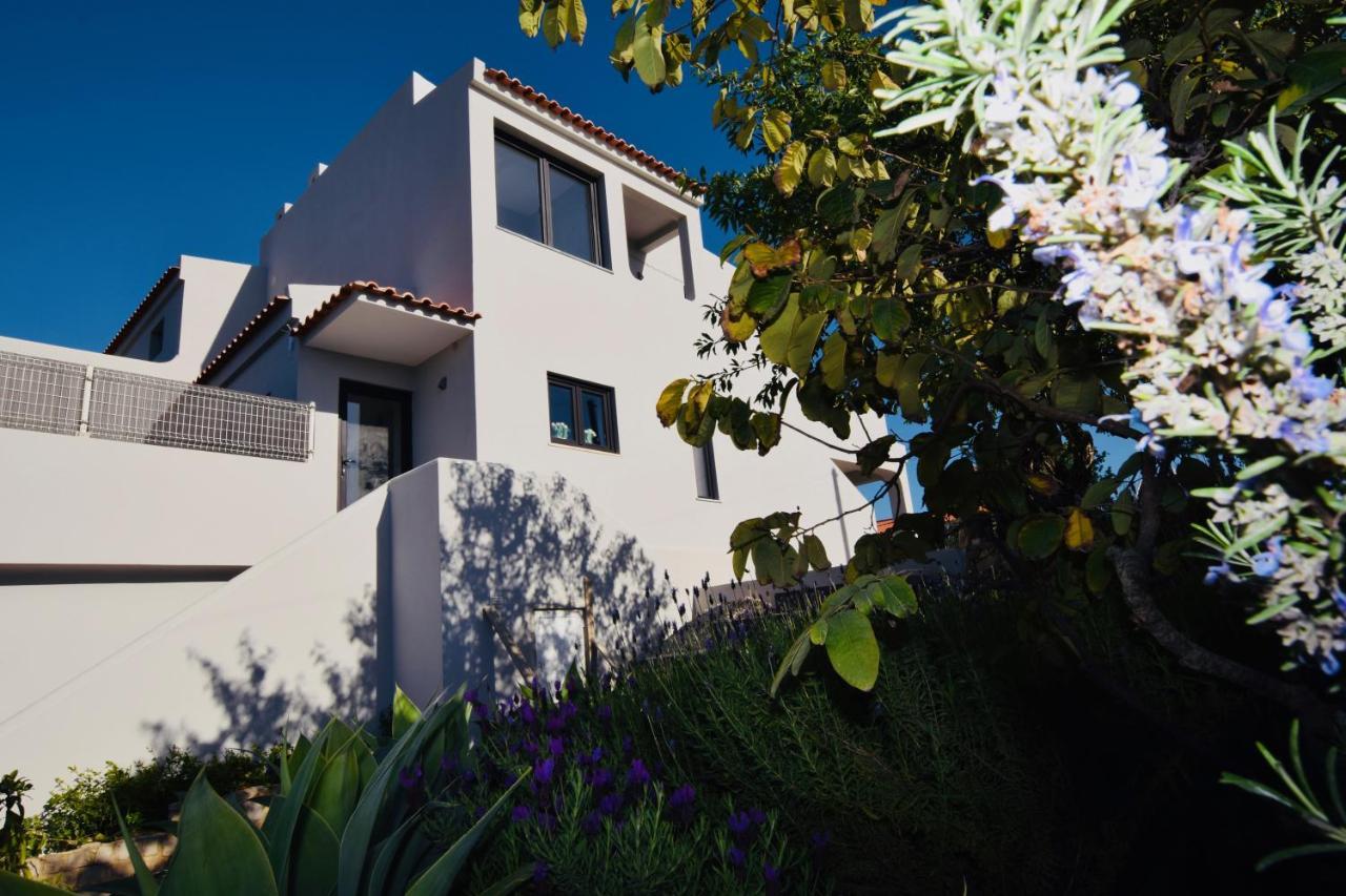 Casa Do Cerro Rental Carvoeiro  Dış mekan fotoğraf