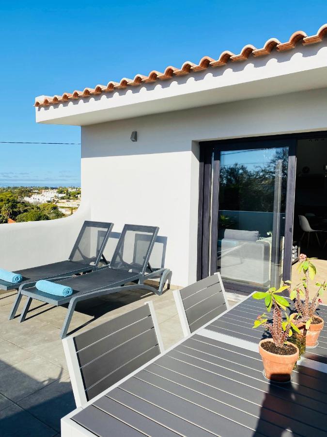Casa Do Cerro Rental Carvoeiro  Dış mekan fotoğraf