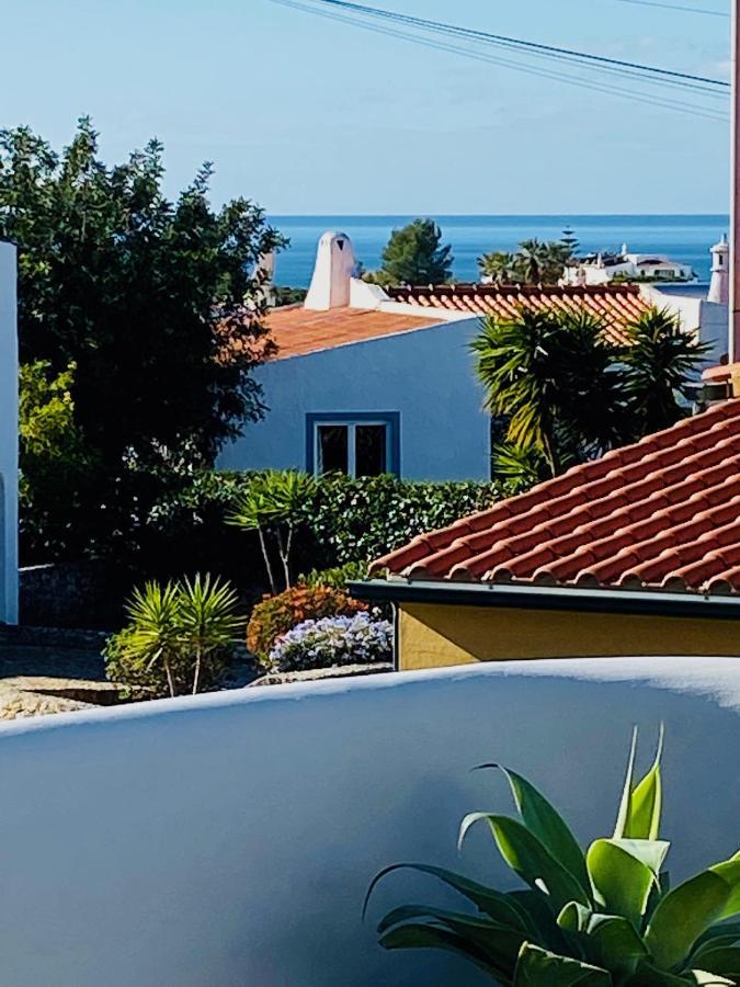 Casa Do Cerro Rental Carvoeiro  Dış mekan fotoğraf